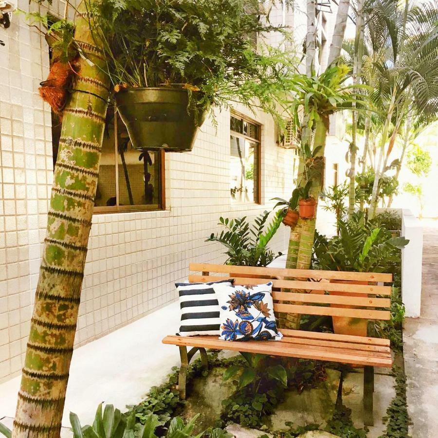Hotel Porto Da Maceio (Alagoas)